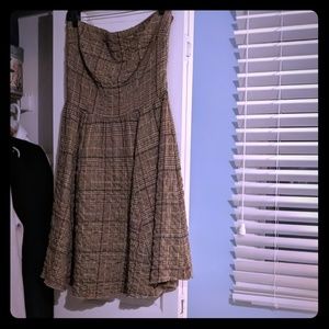 Corey Lynn Calter wool dress size 4